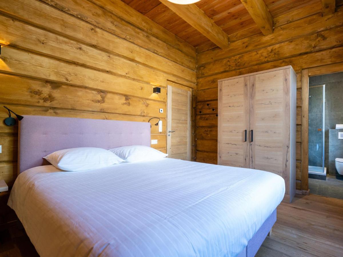 Chalet In Tauplitz With Sauna In Ski Area 빌라 외부 사진