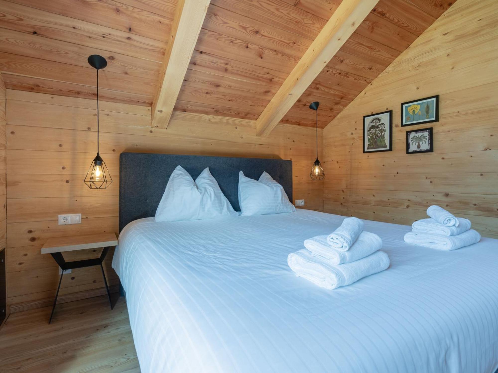 Chalet In Tauplitz With Sauna In Ski Area 빌라 외부 사진